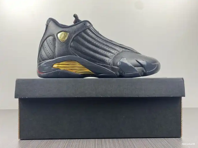 Cheap TBkick Retro 14 Jordan 'Defining Moments' Air 487471-022 0514